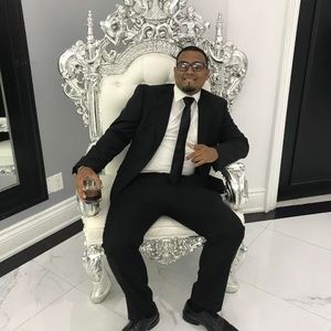 Meet your Posher, Matthew